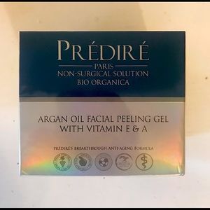 Predire Paris Aegean Oil Facial Peeling Gel
